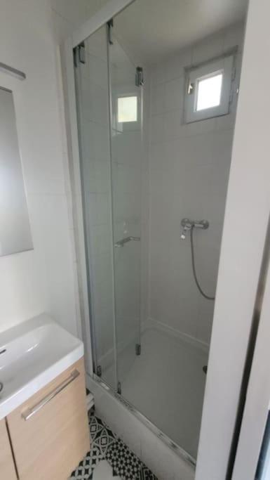 Maisonnette Avec Jardin Proche Paris Saint-Mandé Exteriör bild
